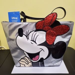 Minnie Mouse Bag for Women by Danielle Nicole